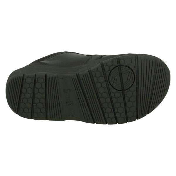 Start-rite Boys Startrite Smart School Shoes Score