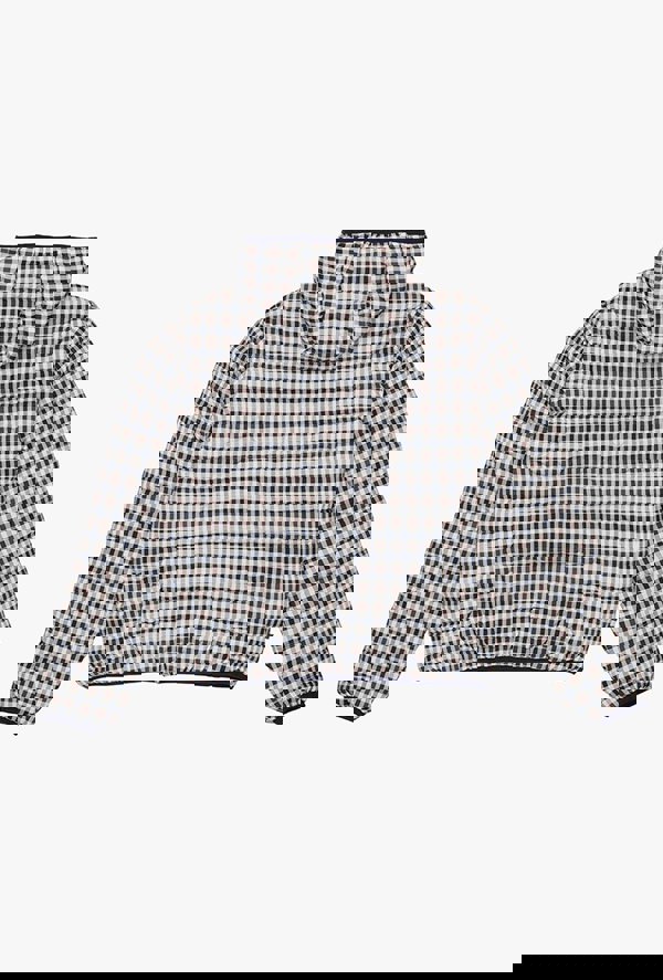 Aquascutum Hooded 100gsm Padded Jacket