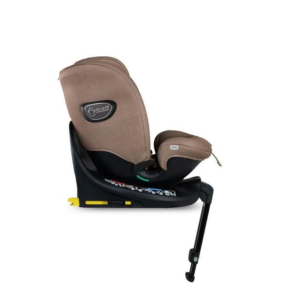 Cosatto All in All Extra i-Size 360 Car Seat Tiger Tale