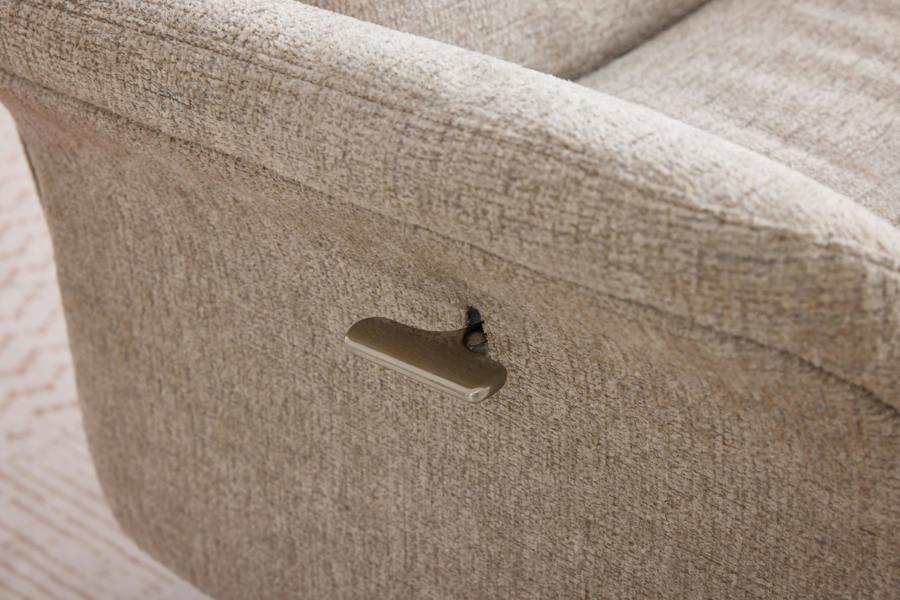 Newbridge Swivel Chair and Footstool
