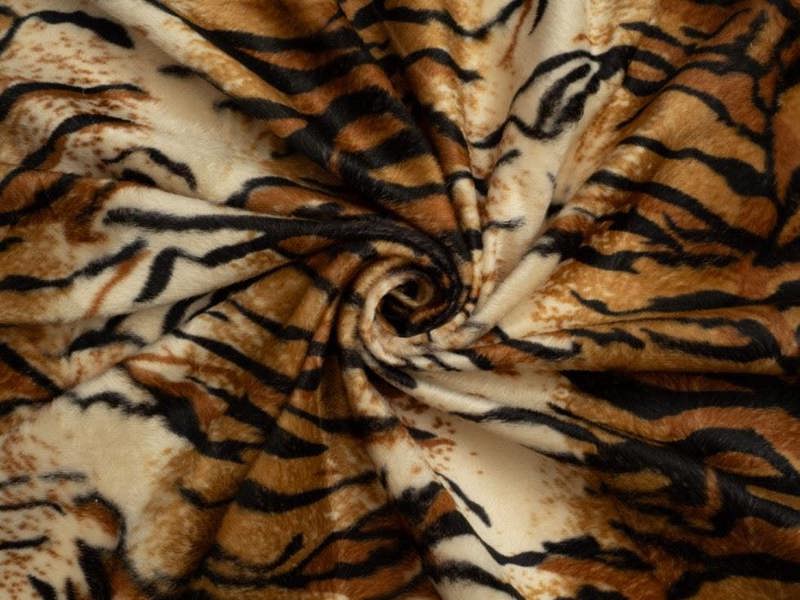 Brown Tiger