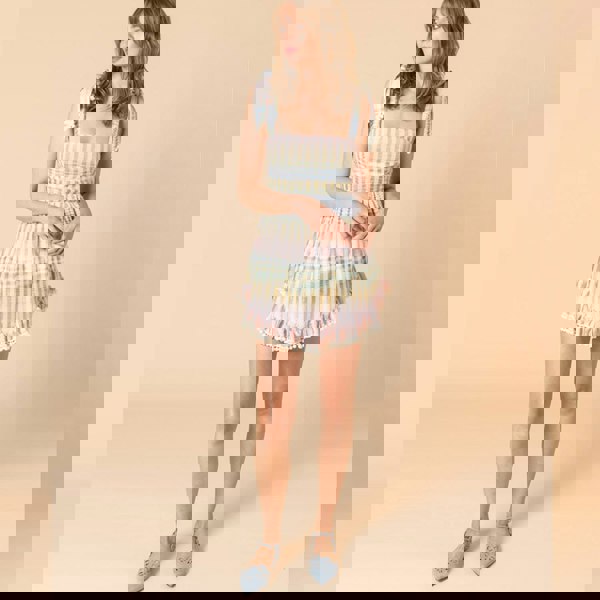 Athena Procopiou Dress