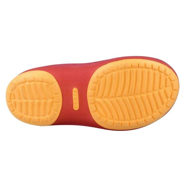 Crocs Girls Crocs Mary Jane Style Flat Sandals Carlie Flat Girls