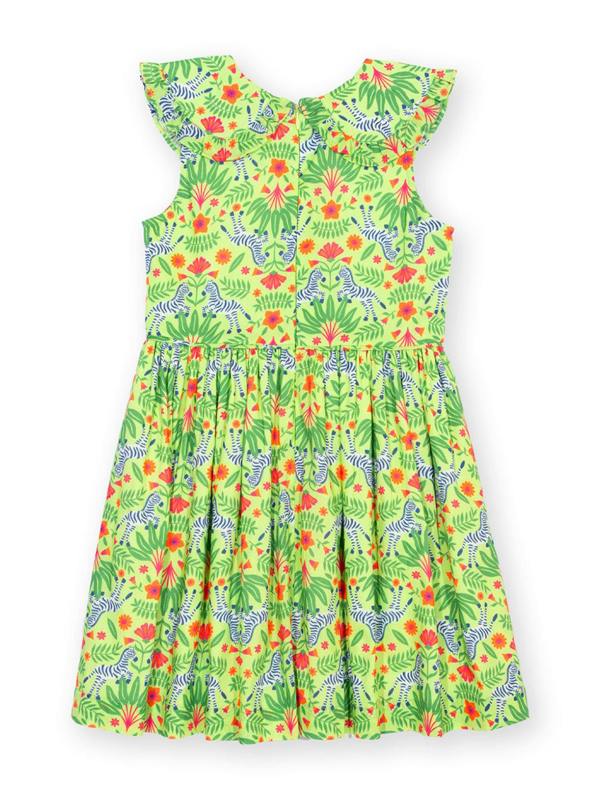 Kite Girls Organic Dazzle Dress