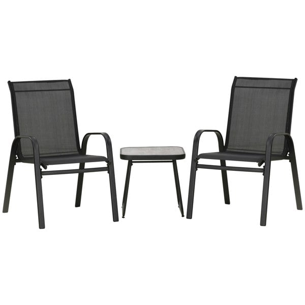 Outdoor Bistro Set