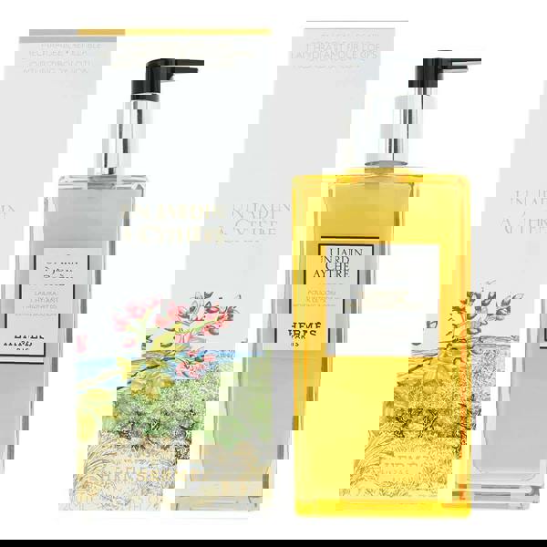 Hermès Un Jardin A Cythere Moisturizing Body Lotion 200ml