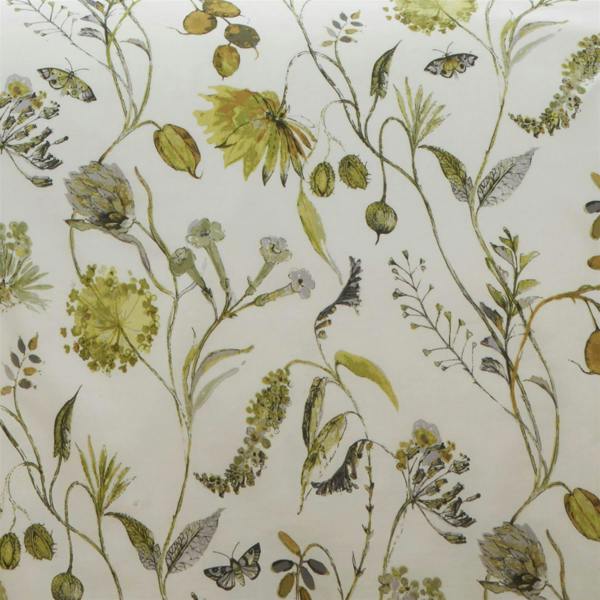 Grove Fennel Duvet Cover Set