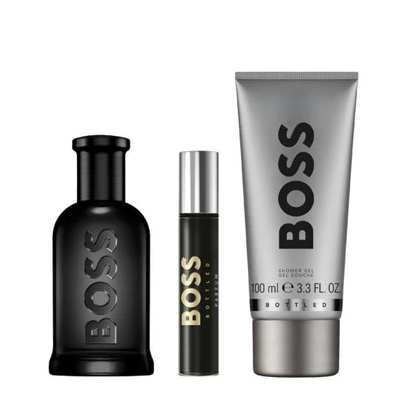 Hugo Boss Boss Bottled Parfum Gift Set