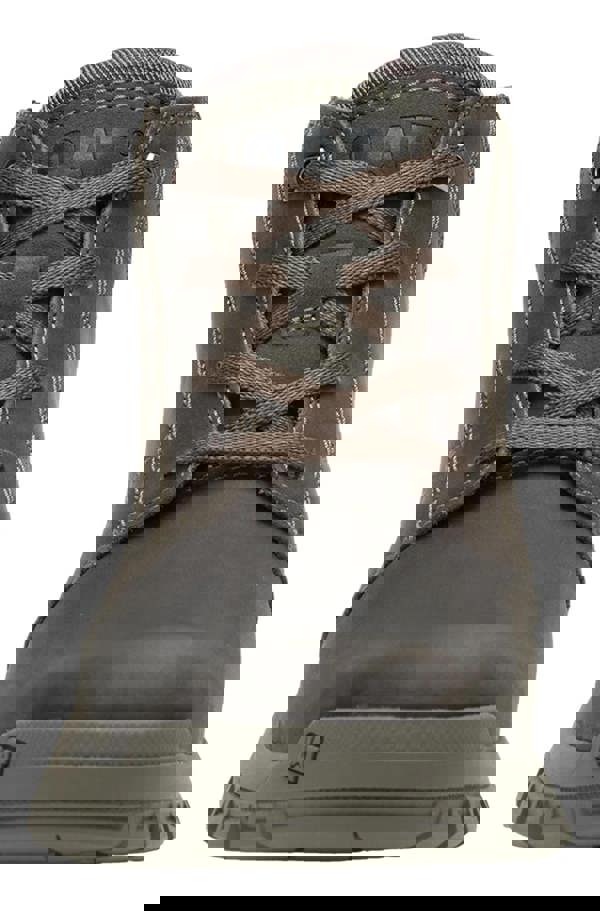 Caterpillar Threshold Chukka Mens Casual Lace Up Ankle Boots