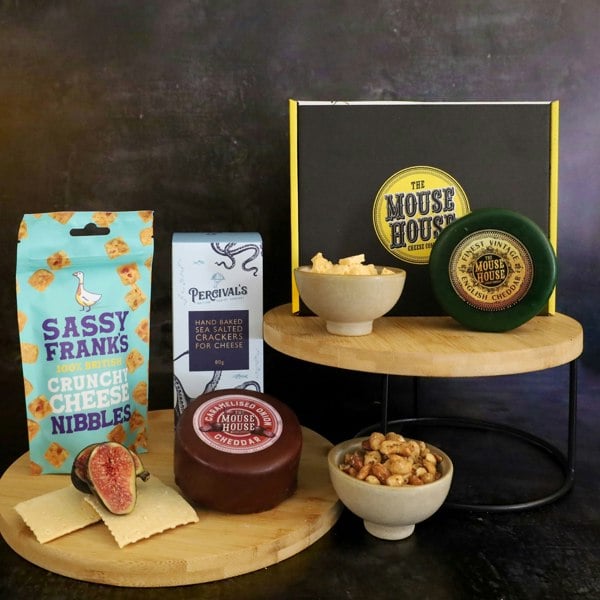 Seriously Sassy Gift Box