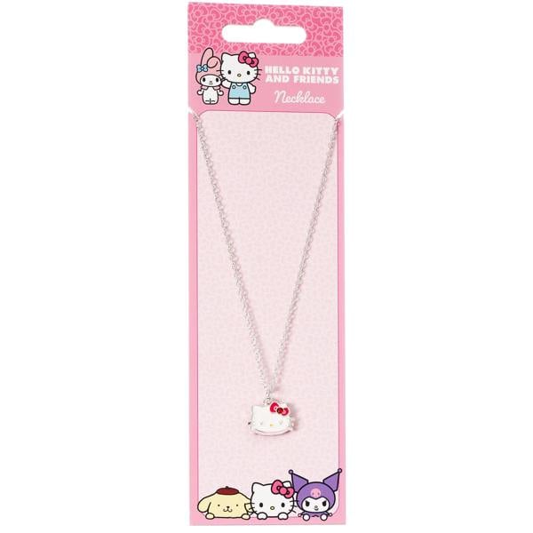 The Carat Shop Hello Kitty Necklace