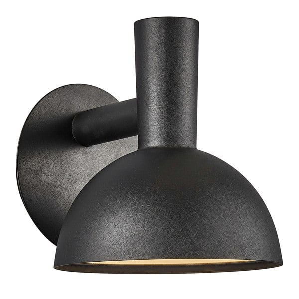 Nordlux Arki 20 | Wall light | Black