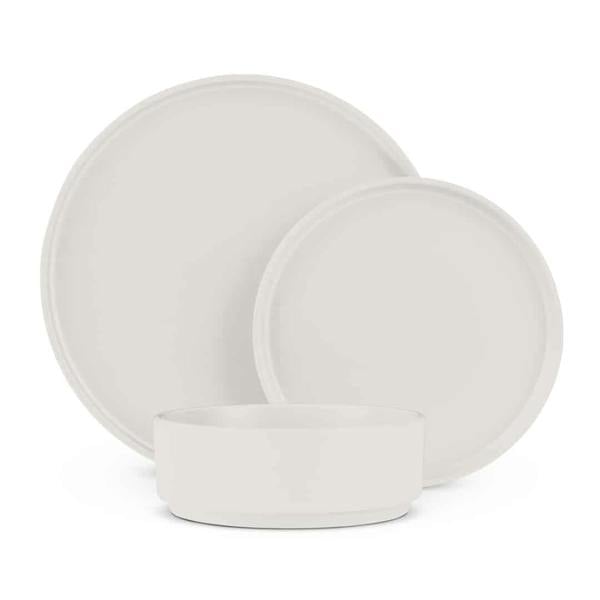 Stoneware Dinnerware Set Berlinger Haus BH10005