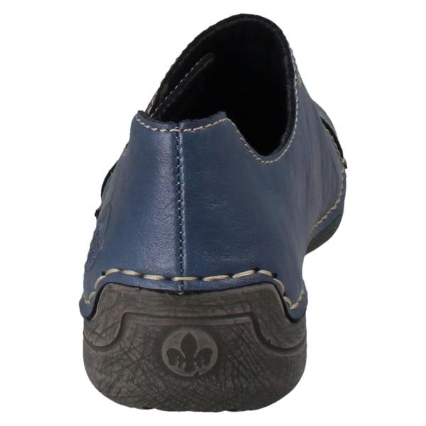 Rieker Ladies Rieker Shoes 52560