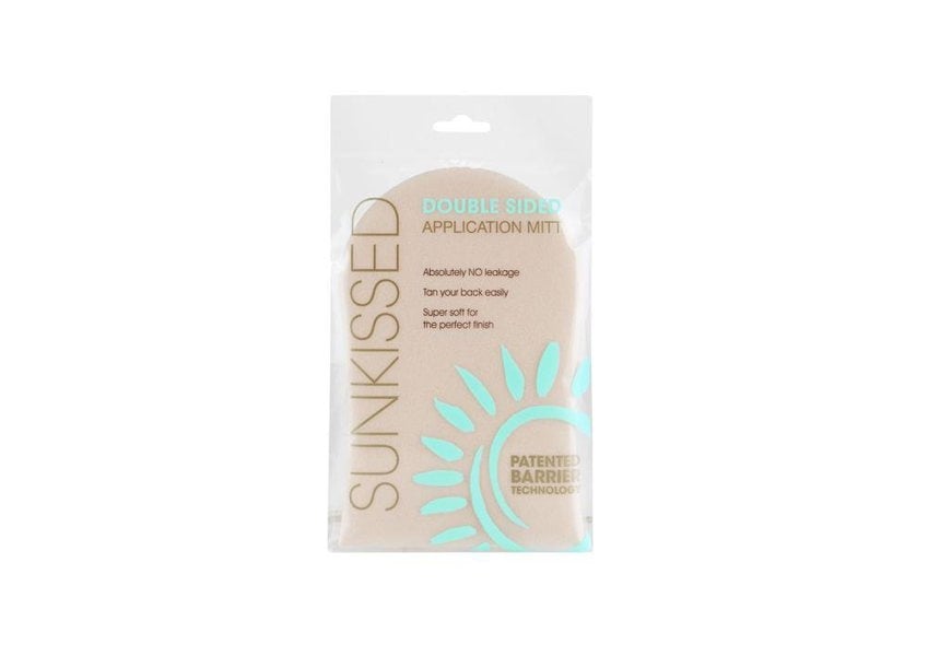 Sunkissed Double Sided Application Mitt