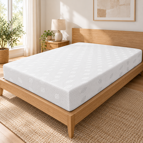 Kosy Koala Double Bed 4FT6 High Quality Memory Foam Mattress