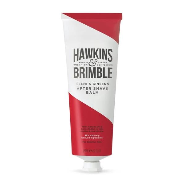 Hawkins & Brimble Hawkins & Brimble After Shave Balm 125ml 125 ml