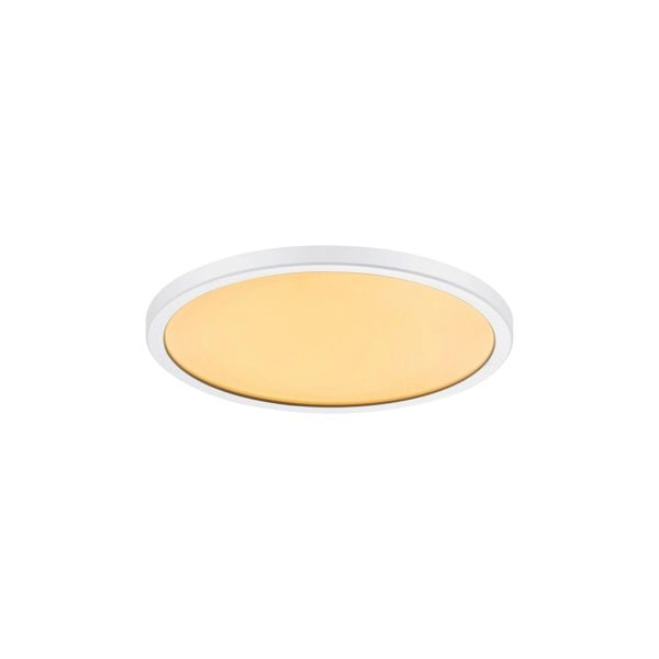 Nordlux Oja 24 | 2700K | Ceiling light | White