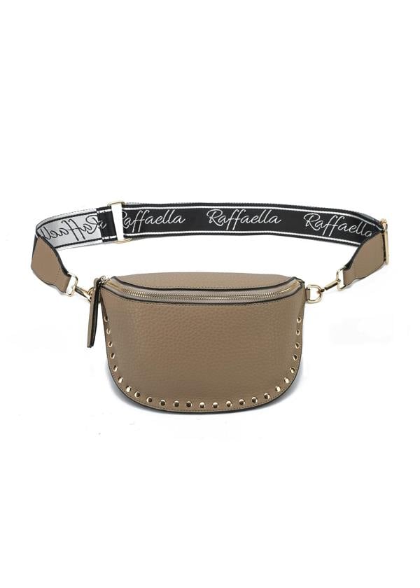 Raffaella Sling Style Cross-Body Bag