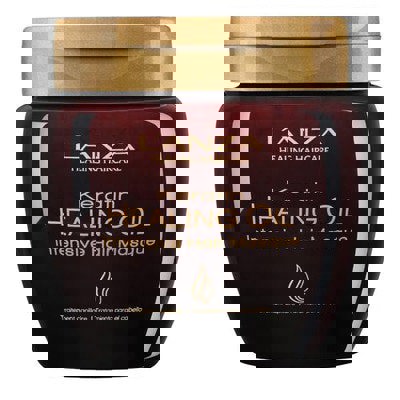 L'Anza Keratin Healing Oil Intensive Hair Masque 210ml