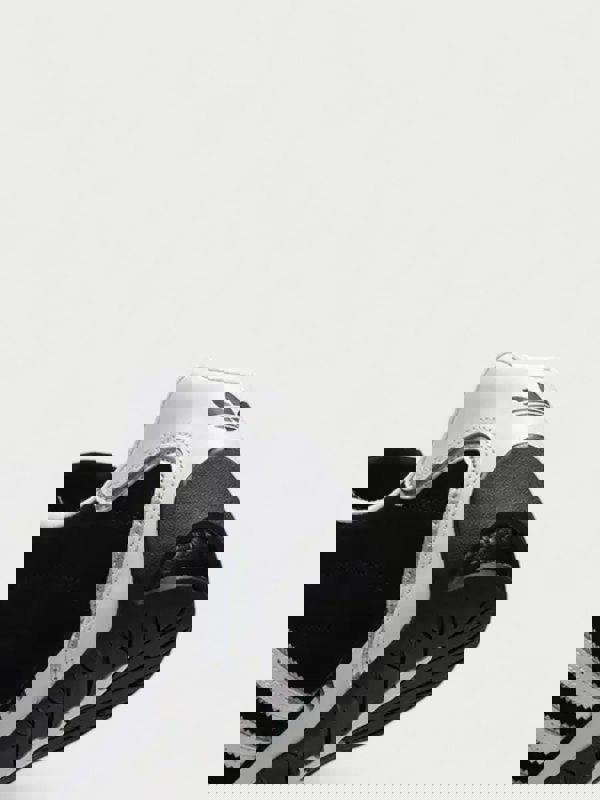 Adidas Adi Racer Lo Black White - Mens