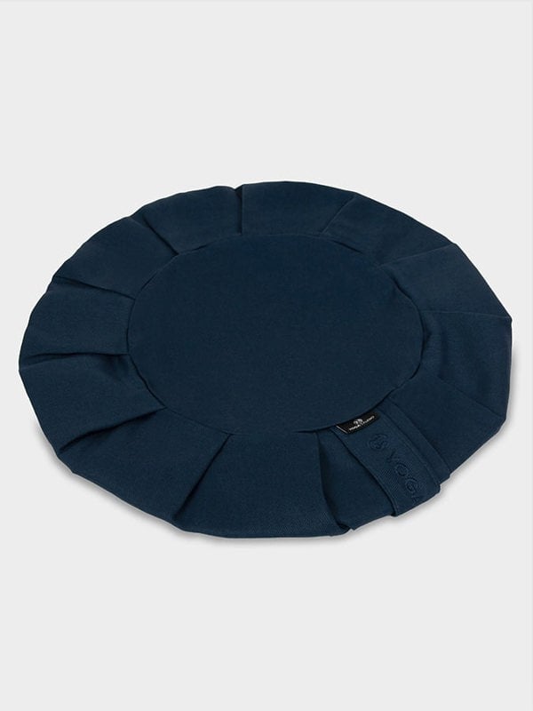 Yoga Studio Spare EU Round Cushion Cover