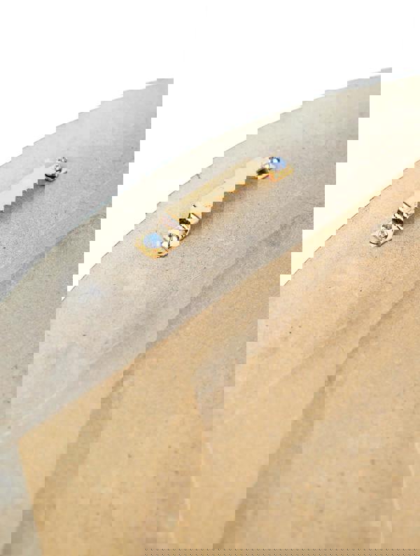 Exceptional Art Japanese Koi Carps Dawn -  Oxford Round Frame