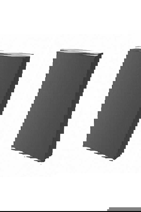 Living and Home Double-row Shoe Cabinet with Roll-Up Door