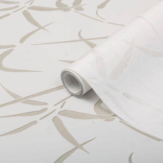 d-c-fix Self Adhesive Window Film Bamboo 67.5cm  F346-8349