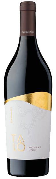 San Marzano, Talo, Salento, Malvasia Nera 2025 75cl