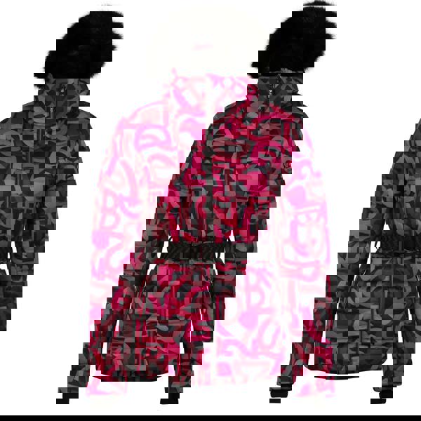 Dare 2B Womens Crevasse Ski Jacket - Pure Pink