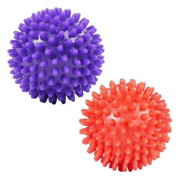 Fitness Mad Spikey Massage Ball - 7cm