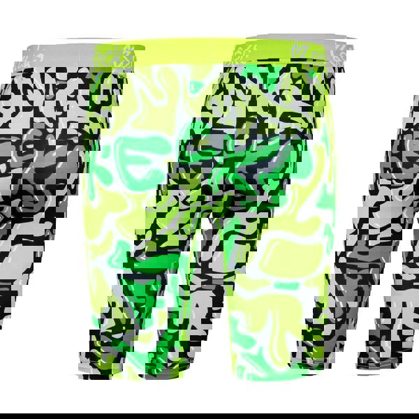Kecks Jungle Flow Boys Boxers