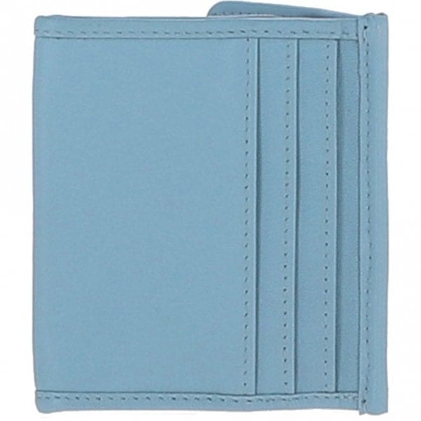 Ashwood Quilted Coin Card Purse: QCP