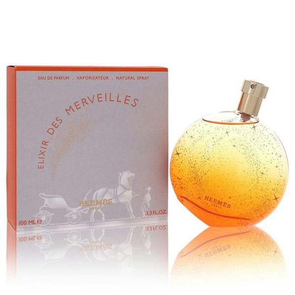 Hermès Hermes Elixir des Merveilles Eau de Parfum 100 ml