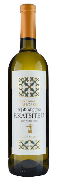Vachnadziani Winery, Kakheti, Rkatsiteli 2024 75cl