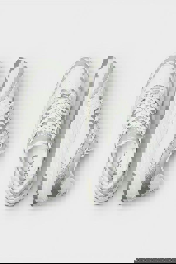 Versace Greca Odissea Sneaker Grey White