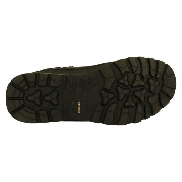 Northwest Territory Mens Northwest Territory Waterproof Casual Boots Pelly