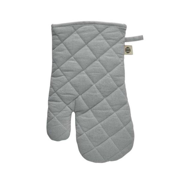 MidOcean Nevon Organic Cotton Oven Glove - Grey