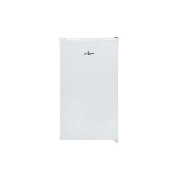 Willow 94L Small Under Counter Fridge - W48UCLW