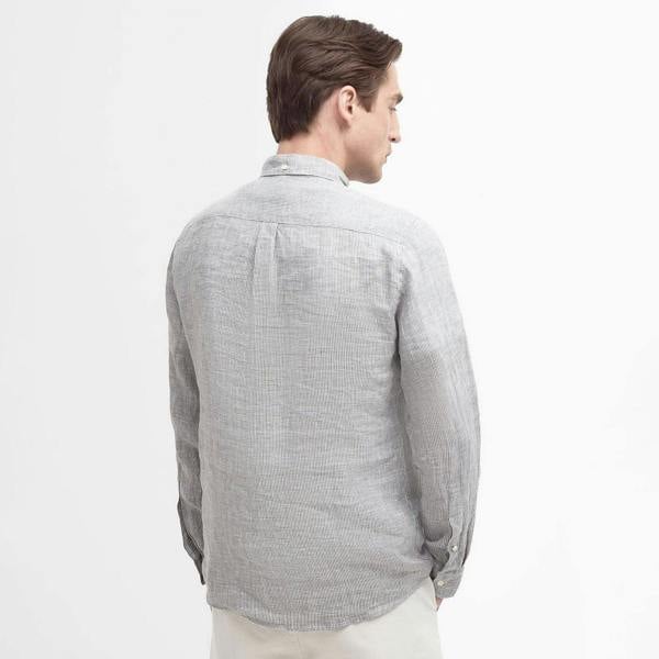 Barbour Linton Tailored Shirt
