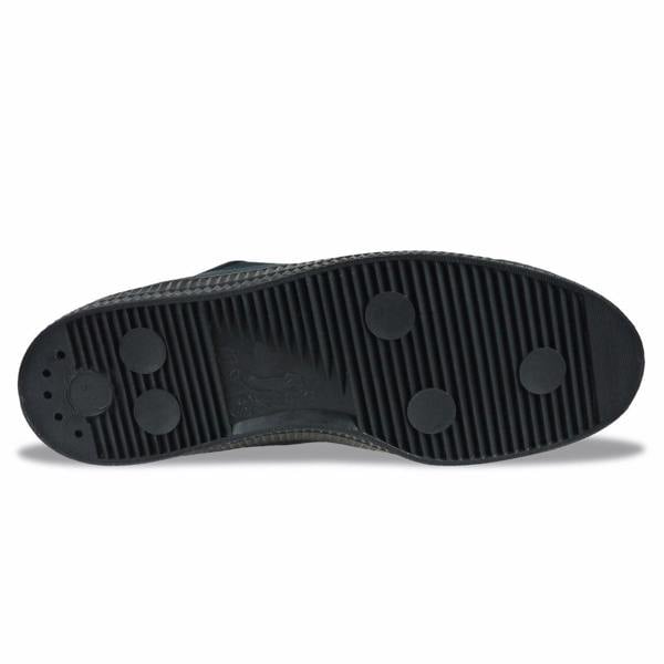 Novesta Star Master Canvas Trainers