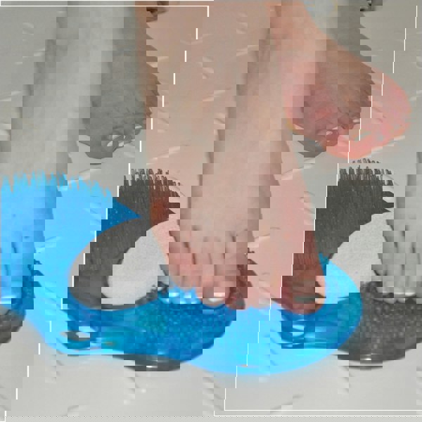 Aidapt Foot Cleaner With Pumice