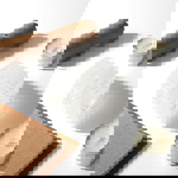 Myga Crystal Incense Holders - Singles