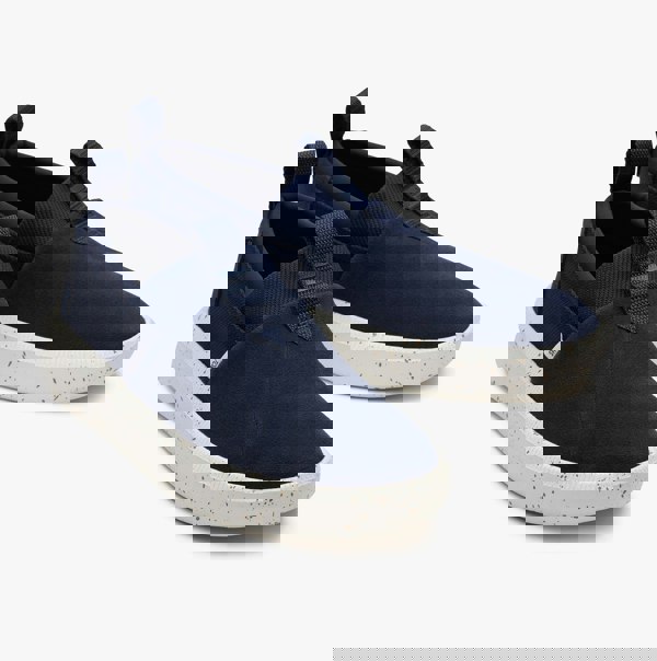 TOMS ALPARGATA ROVER Mens Trainers Navy