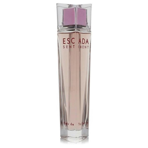 Escada Escada Sentiment Eau De Toilette 75 ml