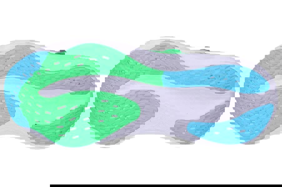 Asics Gel-Nimbus 26 Mens 1011B794  302 - New Leaf Soothing Sea 302 - Photo 4