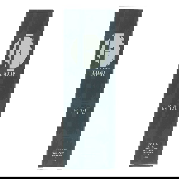 Embark My Time For Him Eau de Parfum 15ml for Him