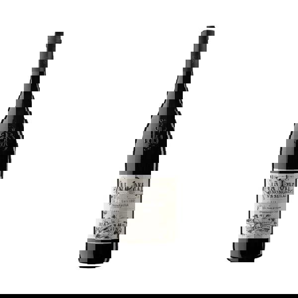 Viña Pomal Vinos Singulares Garnacha 2015