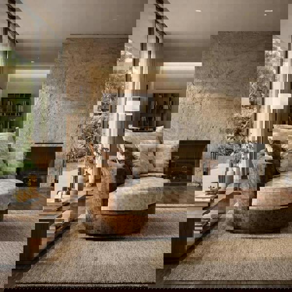 Sofa Scene Bella Living Room Furniture Range